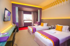 Hotel Magic Mandalay