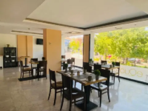 Hotel Equo Aranjuez Hotels in Aranjuez