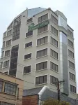 Elegance Hotel Hoteles en 