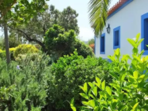 阿勒塔山鄉村旅遊酒店 蒙薩拉什酒店