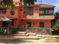 Hostal Pelikan Taganga - chambre d’hôtes