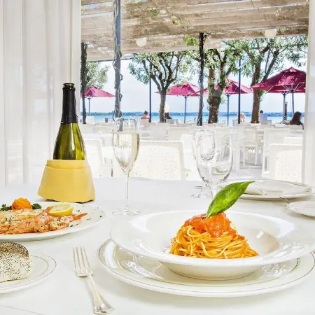 Hotel Sirmione Terme