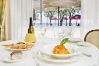 Hotel Sirmione Terme - Breakfast