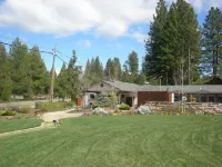 Mother Lode Motel Hotel a Placerville