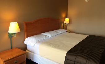 Budget Inn - Saint Robert