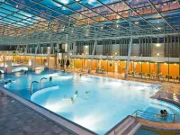 Das Gutenbrunn Thermen & Sporthotel Small Retreat Hotels in Baden