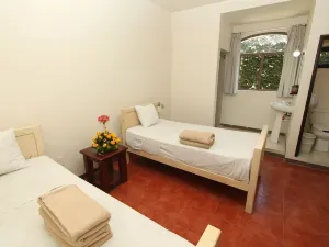 Hostal de Las Américas