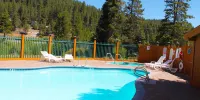 Truckee Donner Lodge - familiares