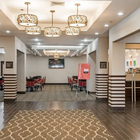 Comfort Inn & Suites Pharr/McAllen