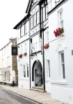 The Black Bull Inn فنادق في Sedbergh