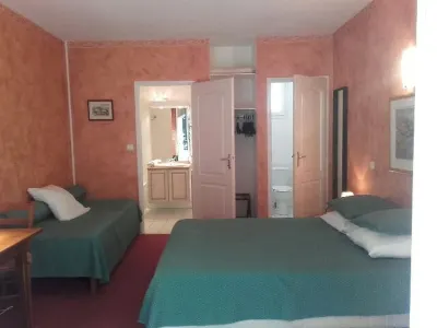 Prato Plage Hotels in Carpentras