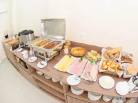 Pousada Espindola Hotel a Penha