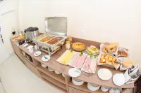 Pousada Espindola Penha otelleri