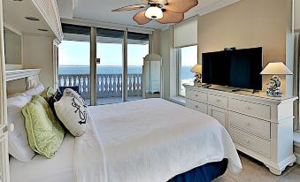 Beach Club by Southern Vacation Rentals