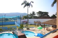 Hotel Clube Azul Do Mar - Bãi biển