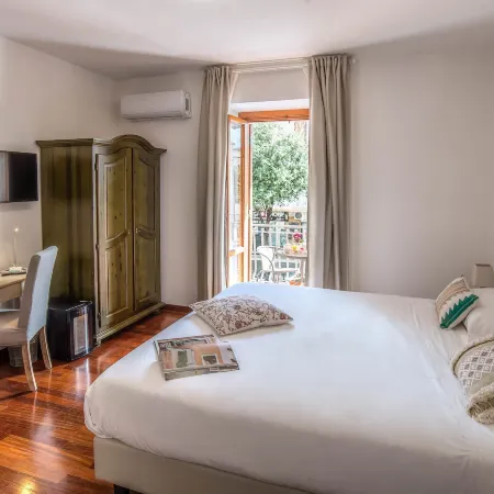 Plaza Rooms Ciampino