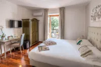 Plaza Rooms Ciampino Các khách sạn ở Ciampino