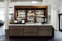 Hotel Covington Cincinnati Riverfront - Bar