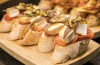 ホテル イルニオン ビルバオ - 朝食