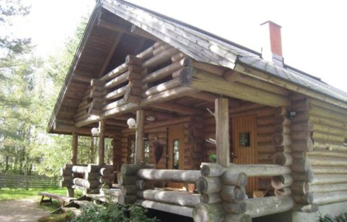 Maatilamatkailu Peräkangas