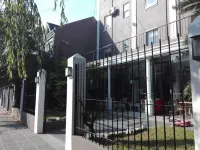 Devoto Hotel Hotels in Udaondo