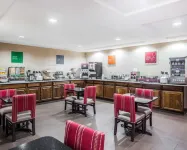 Comfort Inn & Suites Moberly