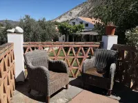 Hotel Rural Alqueria de Los Lentos