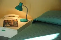 Albergo Villa Nobile Các khách sạn ở Buccheri