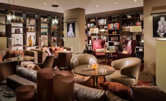 Acasa Suites Zurich Oerlikon