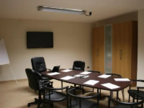 ホテル カブール リエーティのホテル