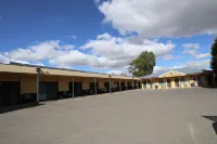 Kyabram Motor Inn Hotels in Kyabram