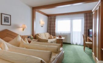 Hotel Jagdhof Bed & Breakfast