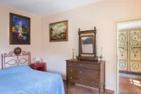 Agriturismo Pratofranco