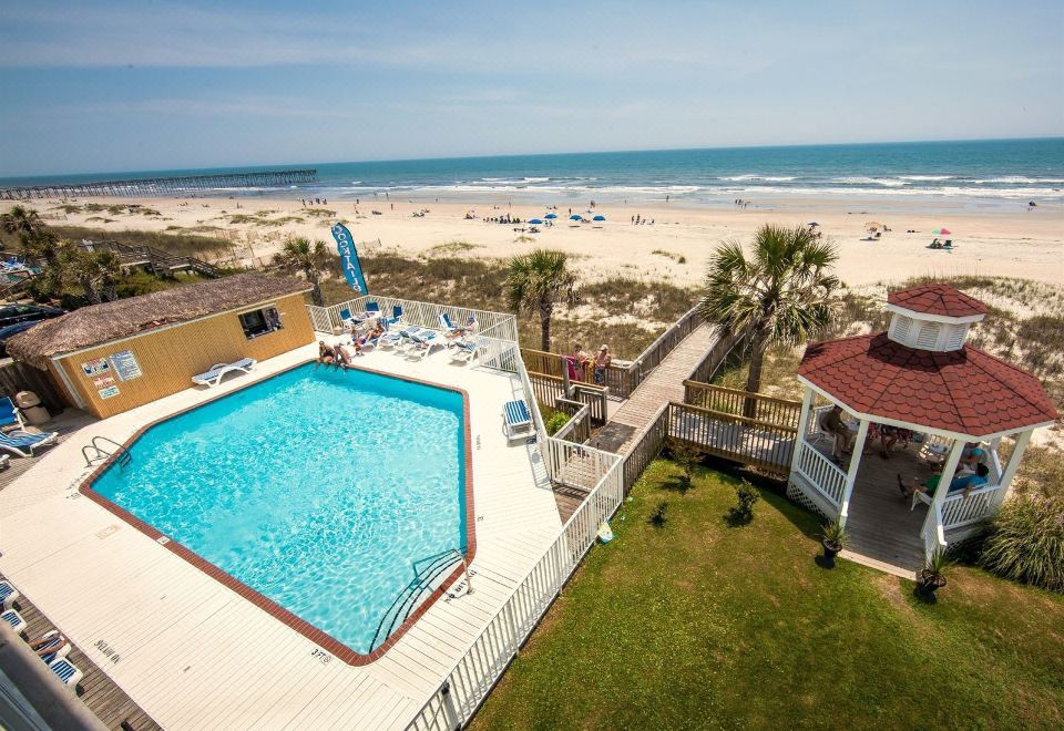 2. 더 아일랜더 인..