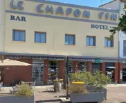 HÔTEL le Chapon Fin Hotels in Lauzerte