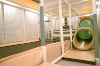 Andong Dodo Pension Hotel a Andong-si