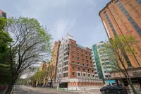 일산 호텔 클라움 고양 호텔