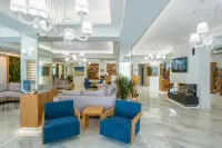 Odyssia Beach Hotel Hotels in Pigi