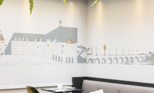 Villas Foch Boutique Hotel & Spa Bordeaux