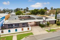 Bendigo McIvor Motor Inn Hotel a Strathdale