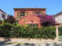 El Arbol Hostel Hotels in 