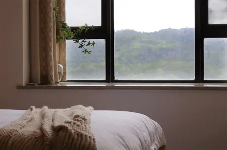 Liujiayuan Apartment (Taihu Longzhimeng Branch) Отели рядом с достопримечательностью «Taihu Lake Longemont Paradise»