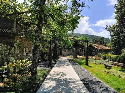 Pazo da Buzaca