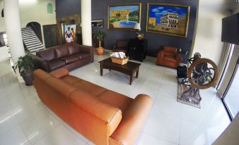 Hotel Oriente