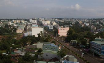 Khanh Linh Hotel