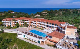 Matilda Hotel