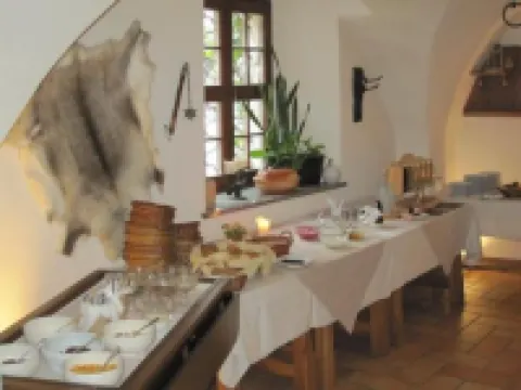 Schloss-Schänke Garni Hotels in Bautzen