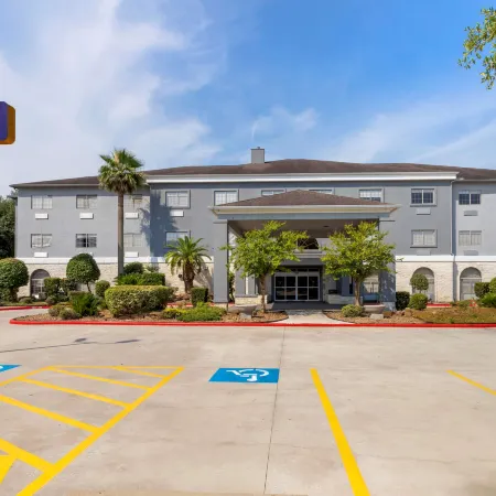 Comfort Suites Kingwood Houston North