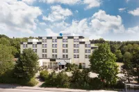 Select Hotel Osnabrück Hotel di Hagen am Teuteburger Wald