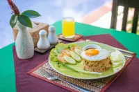 Asanak d'Angkor Boutique Hotel Hotels in Сіємреап